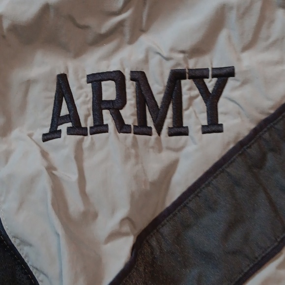army jacket - Picture 3 of 6